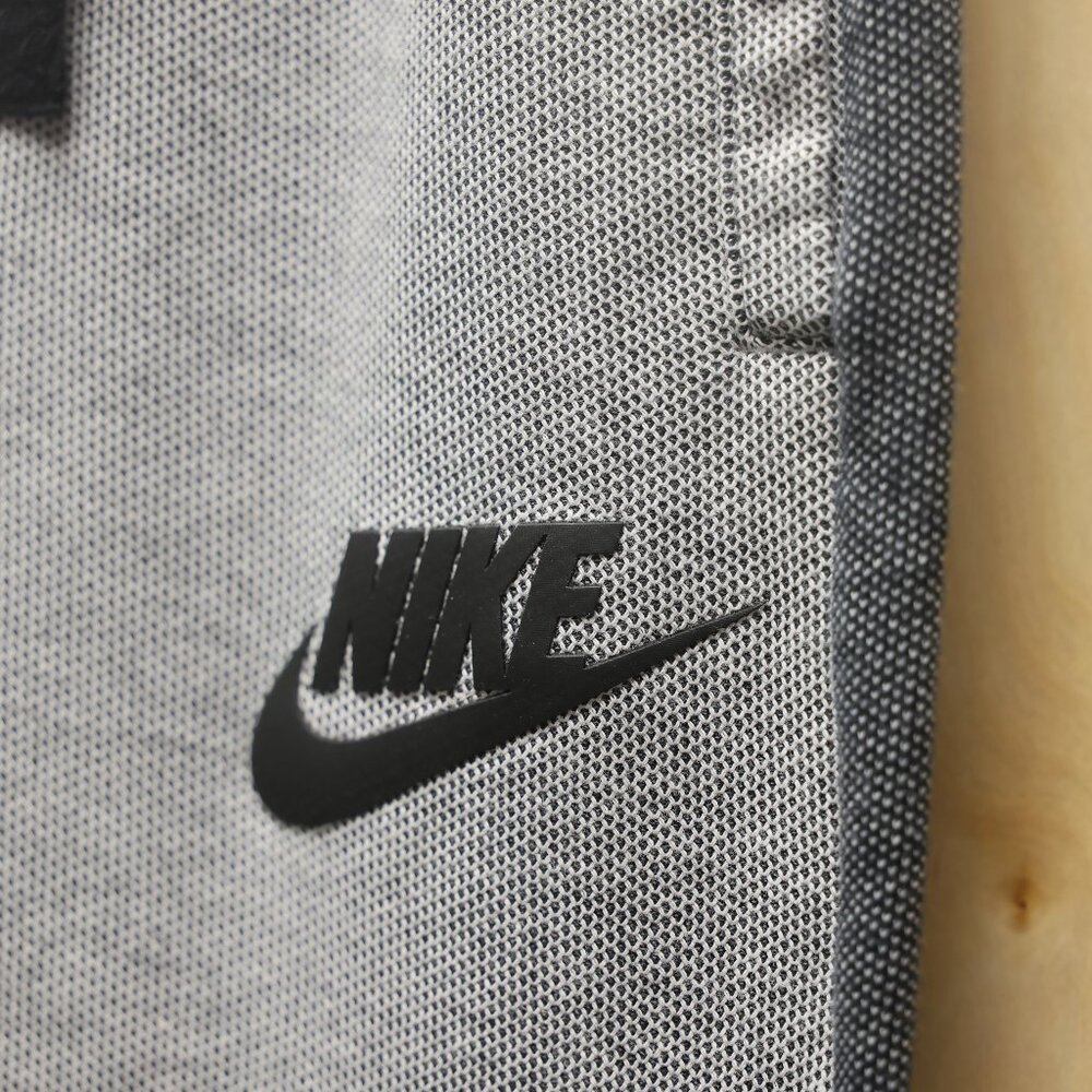 Nike Joggers Black & Grey Size Sm